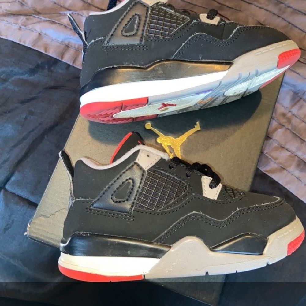 Jordan - Picture 3 of 5